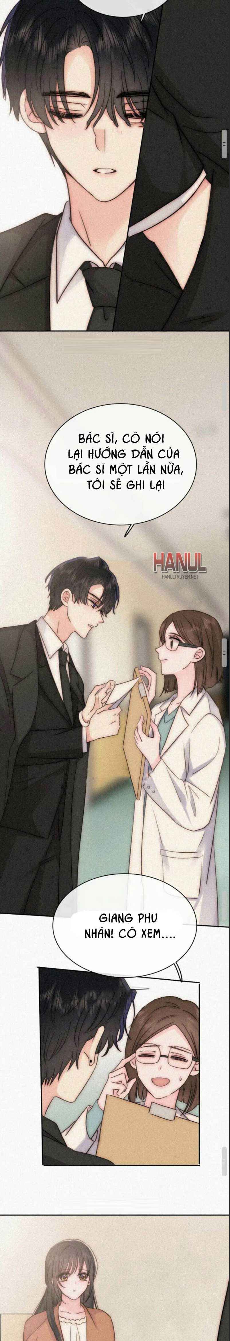 đọc truyện Nhất Mực Cưng Chiều Chương 140 ảnh 6 tại Thiên Thai Truyện