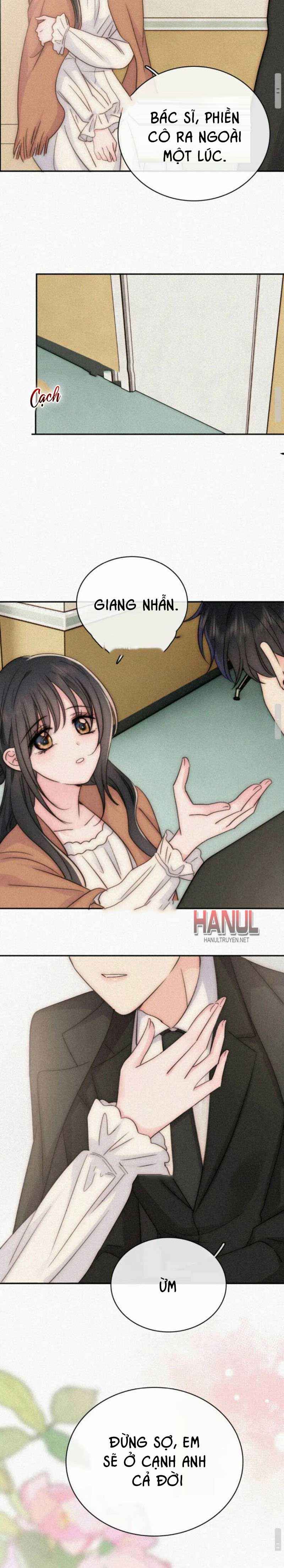 đọc truyện Nhất Mực Cưng Chiều Chương 140 ảnh 7 tại Thiên Thai Truyện