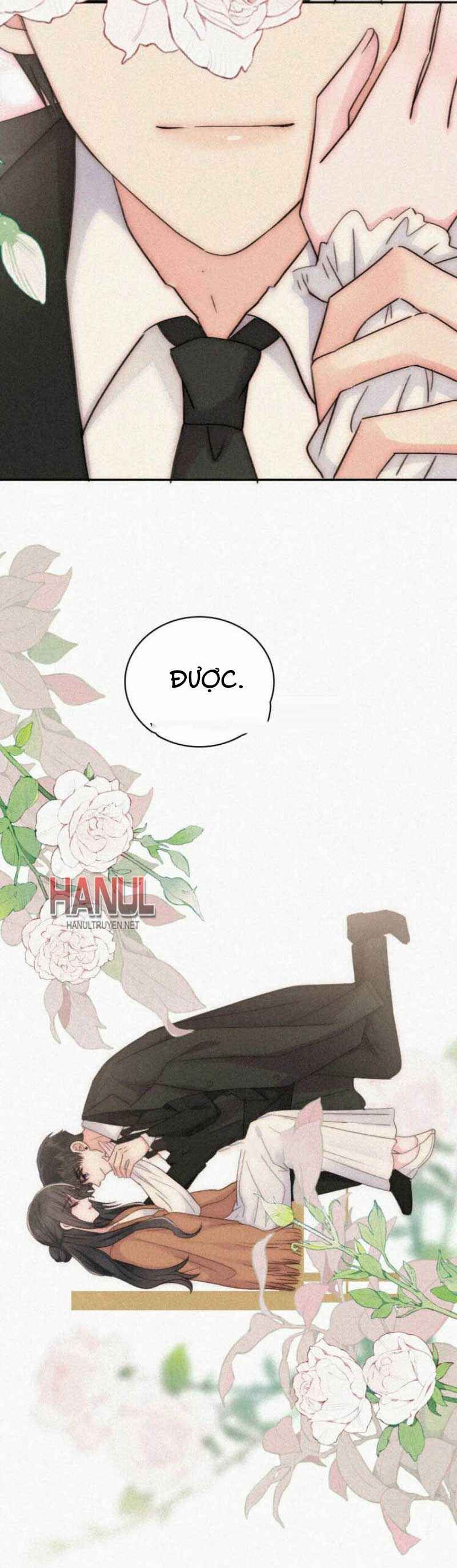 đọc truyện Nhất Mực Cưng Chiều Chương 140 ảnh 10 tại Thiên Thai Truyện