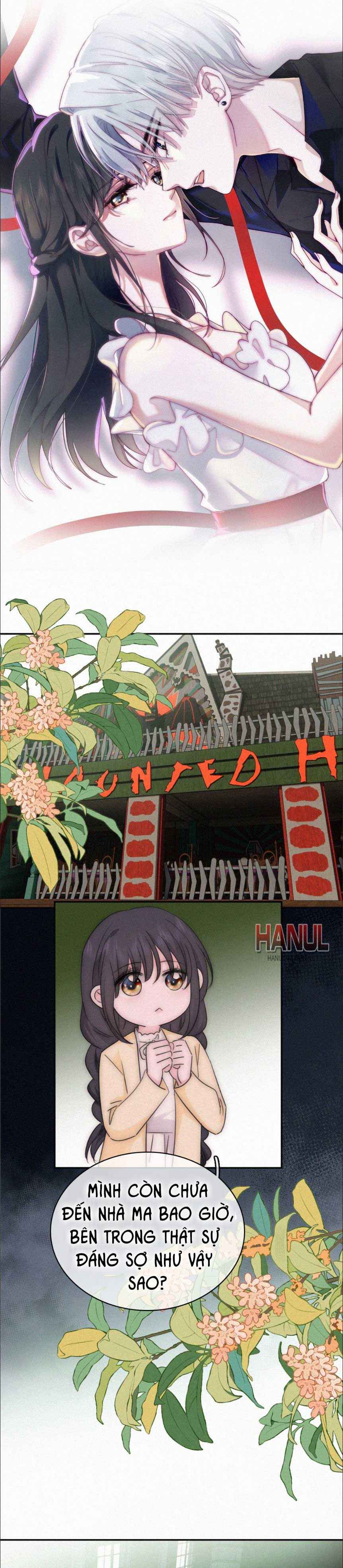 đọc truyện Nhất Mực Cưng Chiều Chương 141 ảnh 2 tại Thiên Thai Truyện