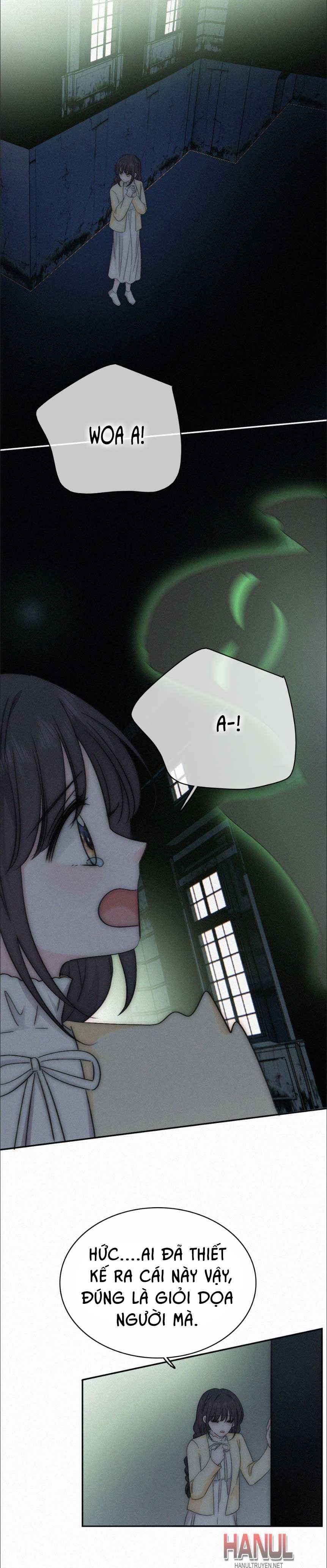 đọc truyện Nhất Mực Cưng Chiều Chương 141 ảnh 3 tại Thiên Thai Truyện