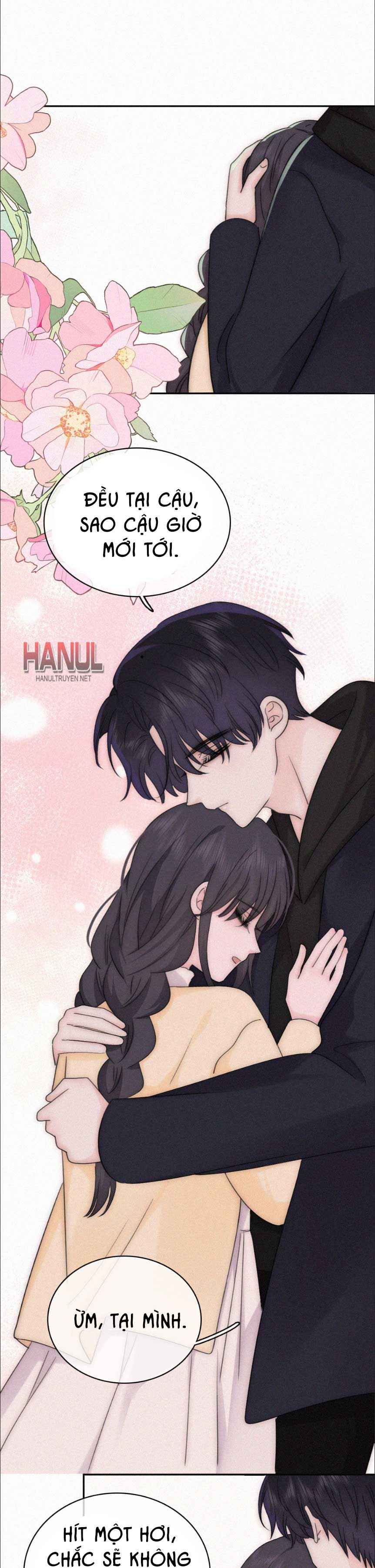 đọc truyện Nhất Mực Cưng Chiều Chương 141 ảnh 6 tại Thiên Thai Truyện