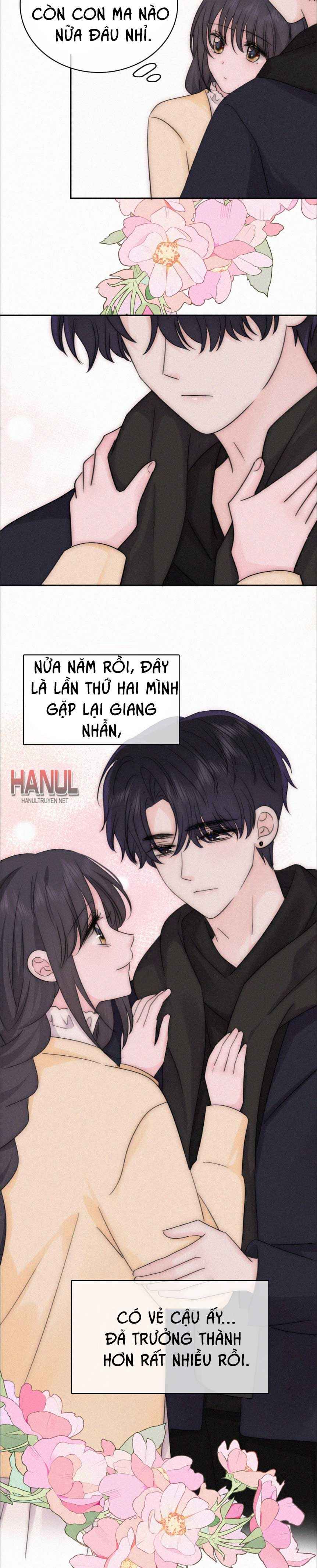 đọc truyện Nhất Mực Cưng Chiều Chương 141 ảnh 7 tại Thiên Thai Truyện