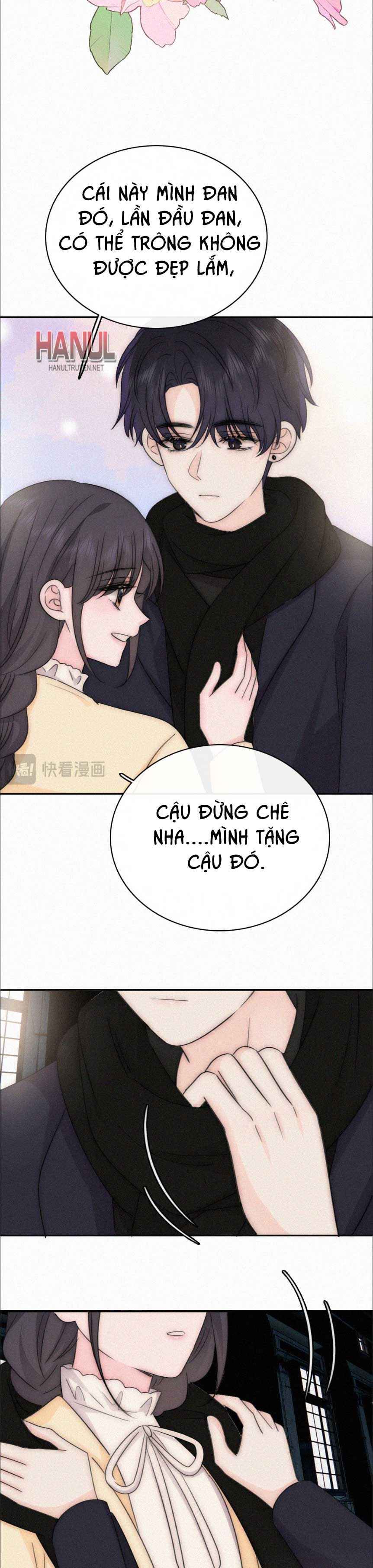 đọc truyện Nhất Mực Cưng Chiều Chương 141 ảnh 8 tại Thiên Thai Truyện