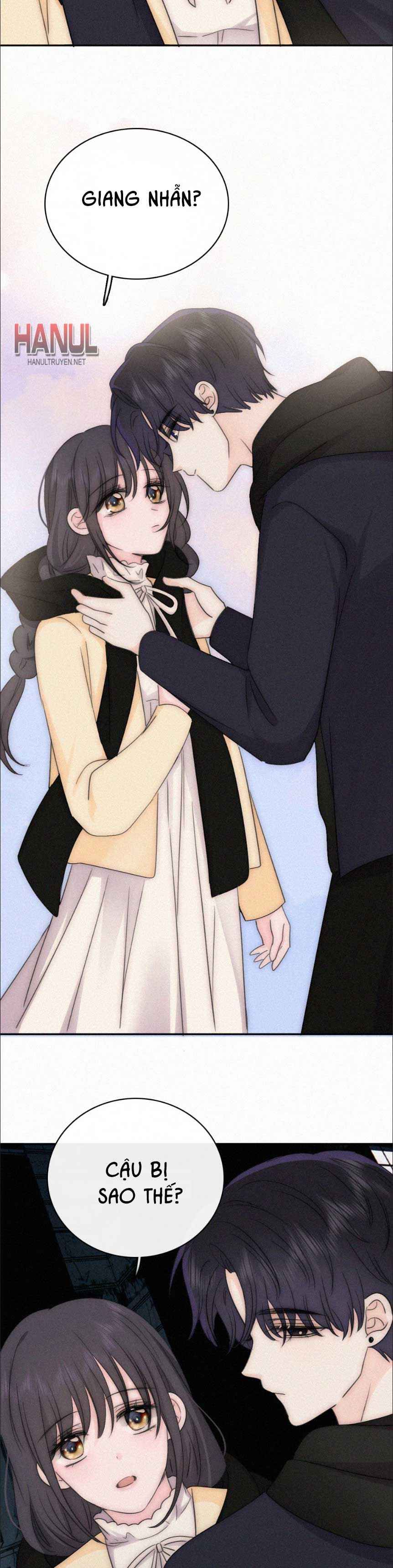 đọc truyện Nhất Mực Cưng Chiều Chương 141 ảnh 9 tại Thiên Thai Truyện