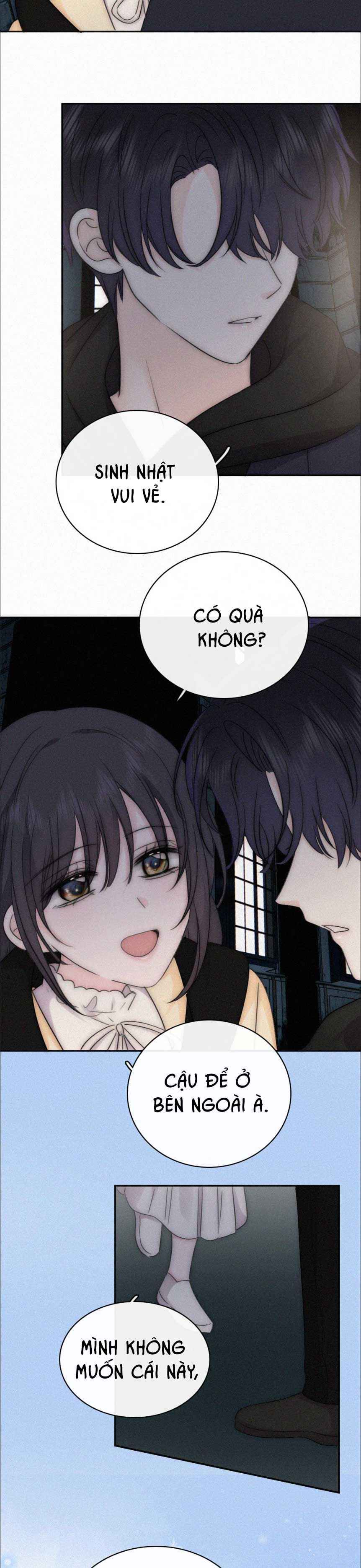 đọc truyện Nhất Mực Cưng Chiều Chương 141 ảnh 10 tại Thiên Thai Truyện