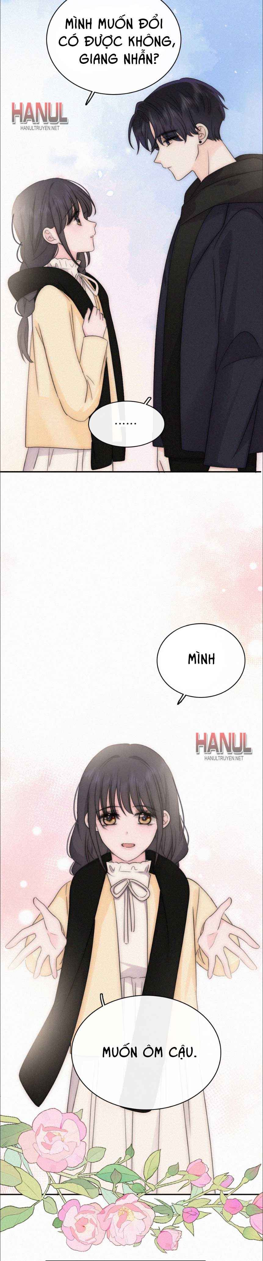 đọc truyện Nhất Mực Cưng Chiều Chương 141 ảnh 11 tại Thiên Thai Truyện