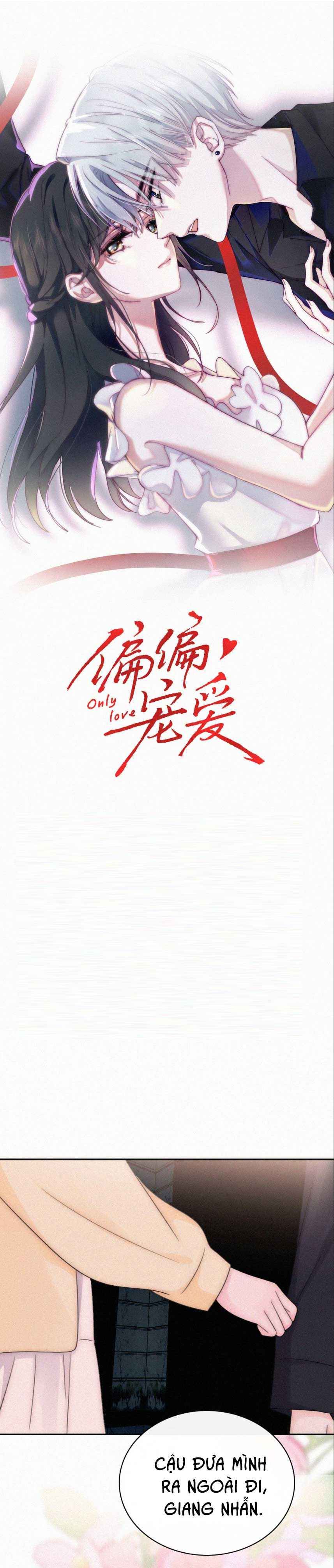 đọc truyện Nhất Mực Cưng Chiều Chương 142 ảnh 2 tại Thiên Thai Truyện