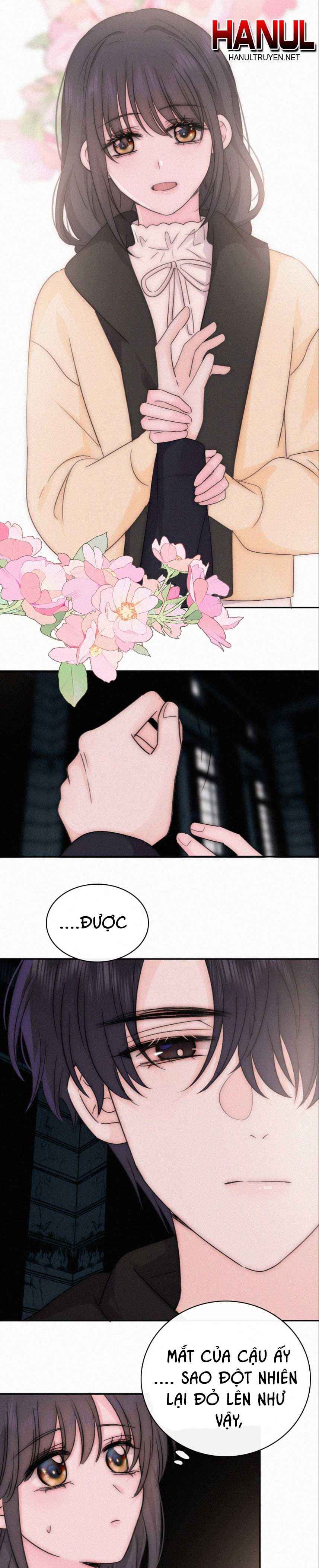 đọc truyện Nhất Mực Cưng Chiều Chương 142 ảnh 3 tại Thiên Thai Truyện