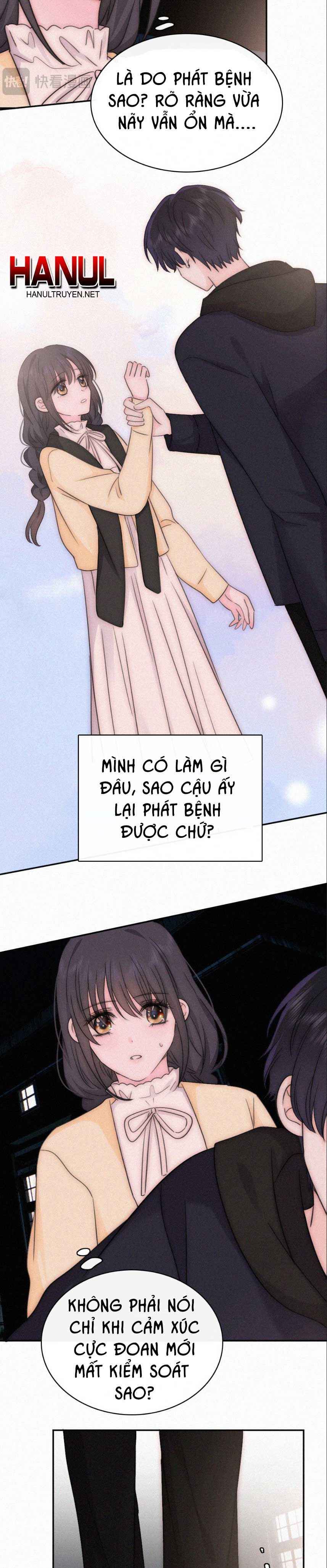 đọc truyện Nhất Mực Cưng Chiều Chương 142 ảnh 4 tại Thiên Thai Truyện