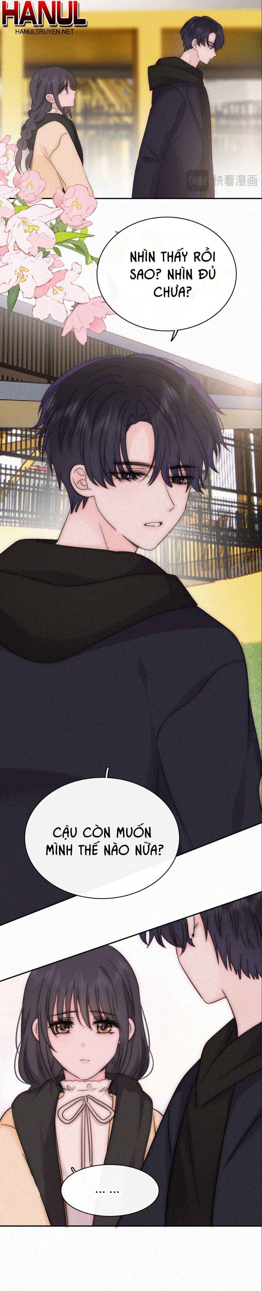 đọc truyện Nhất Mực Cưng Chiều Chương 142 ảnh 6 tại Thiên Thai Truyện