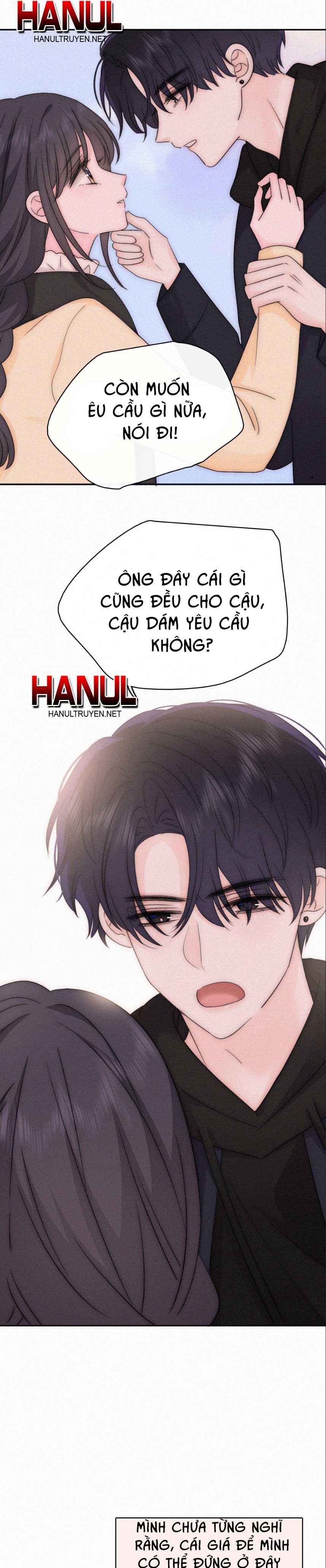 đọc truyện Nhất Mực Cưng Chiều Chương 142 ảnh 7 tại Thiên Thai Truyện