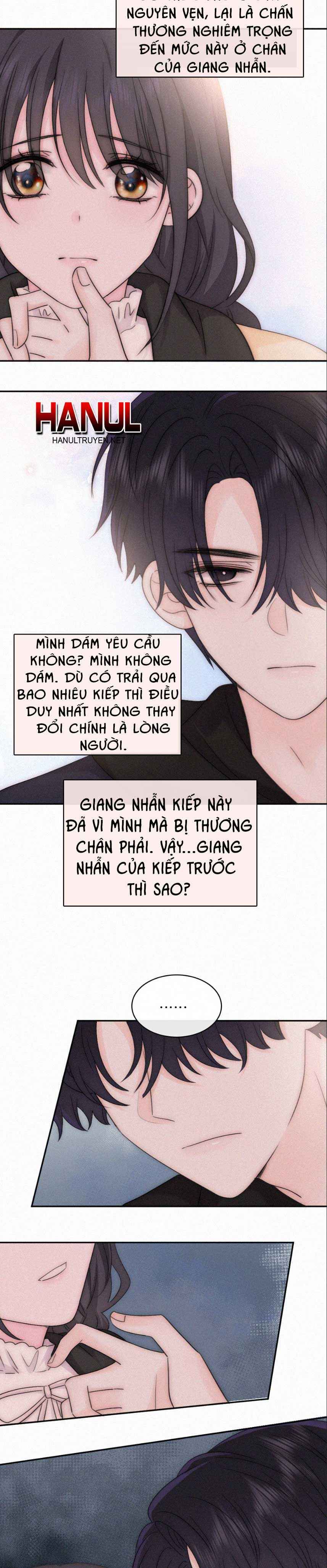 đọc truyện Nhất Mực Cưng Chiều Chương 142 ảnh 8 tại Thiên Thai Truyện