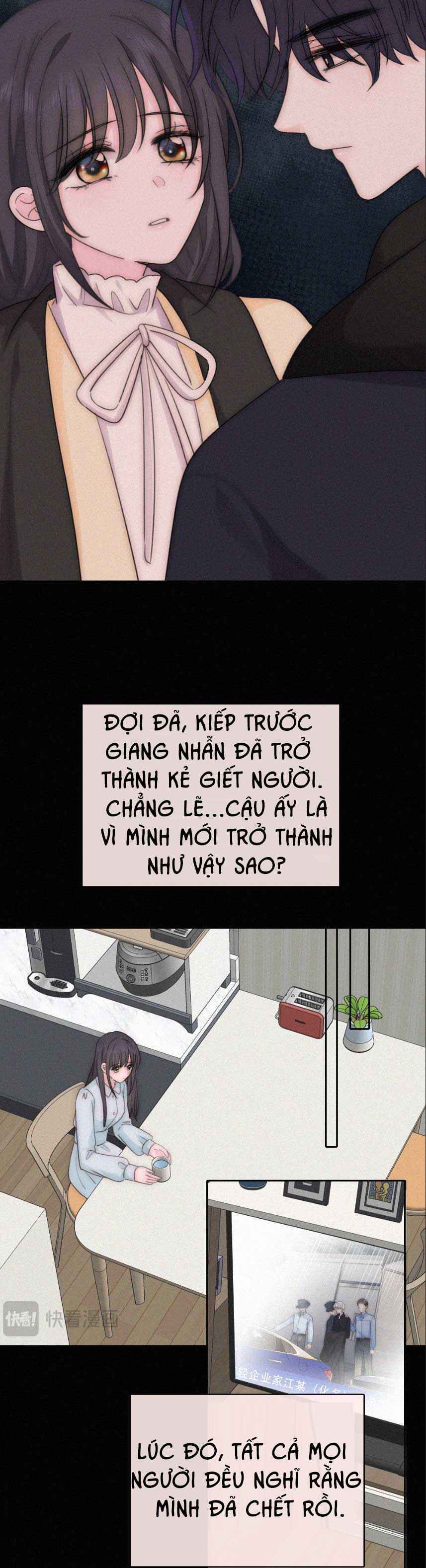 đọc truyện Nhất Mực Cưng Chiều Chương 142 ảnh 9 tại Thiên Thai Truyện