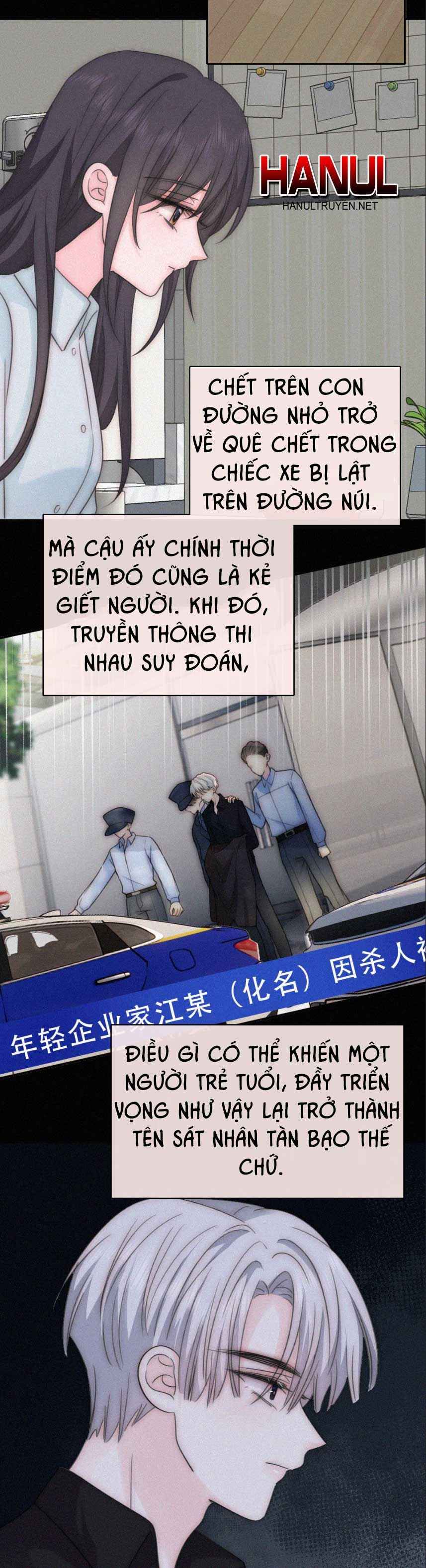 đọc truyện Nhất Mực Cưng Chiều Chương 142 ảnh 10 tại Thiên Thai Truyện