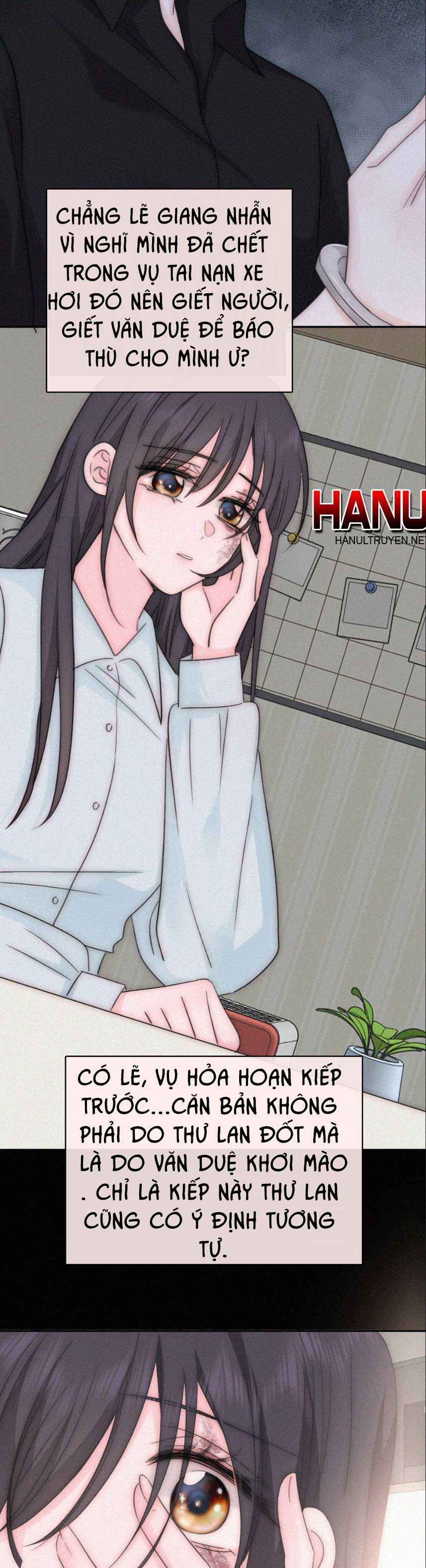 đọc truyện Nhất Mực Cưng Chiều Chương 142 ảnh 11 tại Thiên Thai Truyện