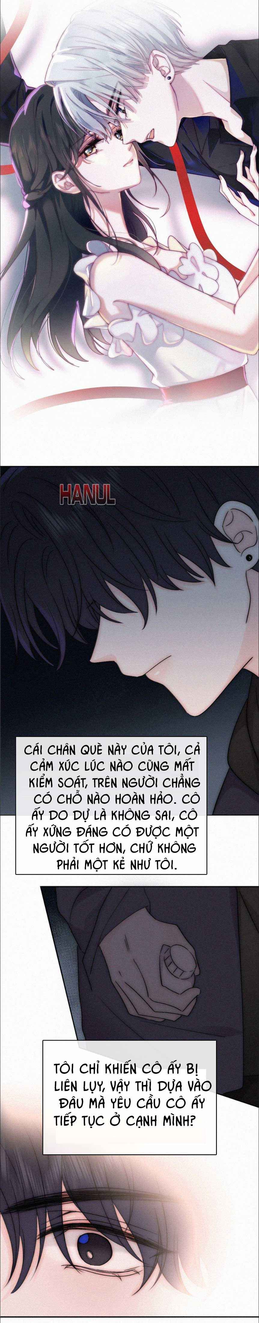 đọc truyện Nhất Mực Cưng Chiều Chương 143 ảnh 2 tại Thiên Thai Truyện