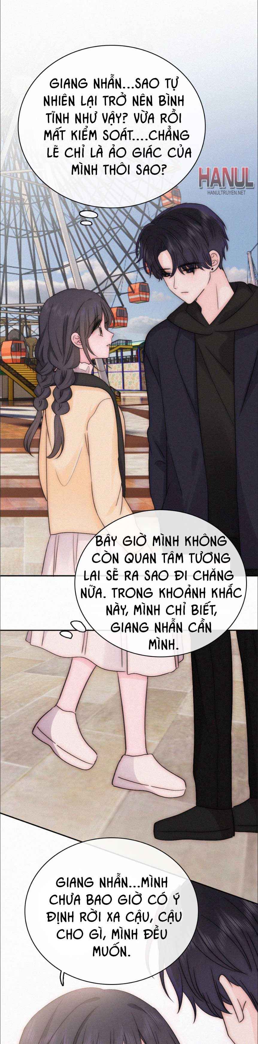 đọc truyện Nhất Mực Cưng Chiều Chương 143 ảnh 3 tại Thiên Thai Truyện