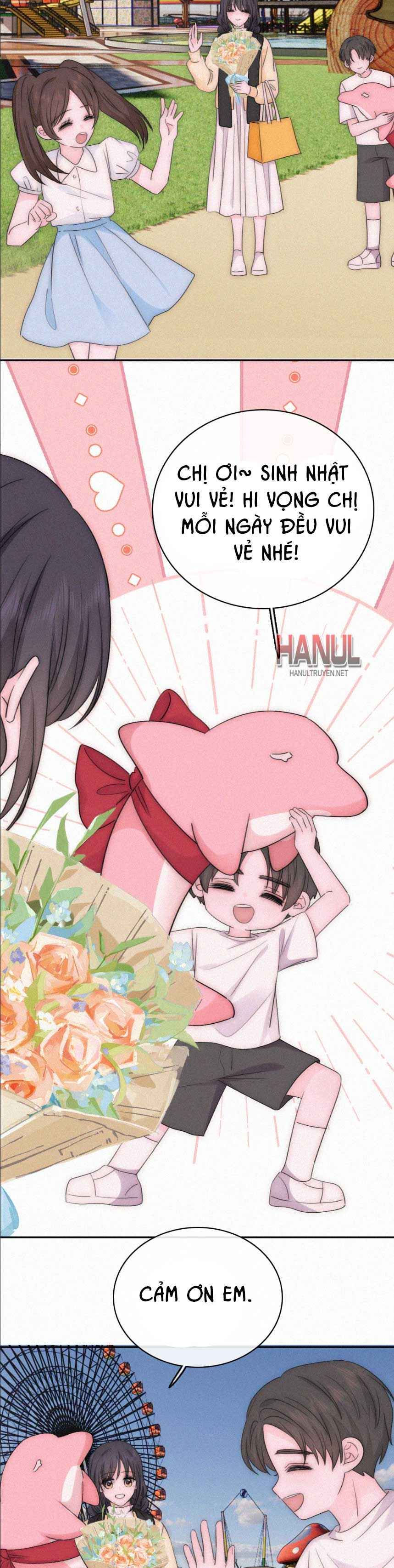 đọc truyện Nhất Mực Cưng Chiều Chương 143 ảnh 12 tại Thiên Thai Truyện