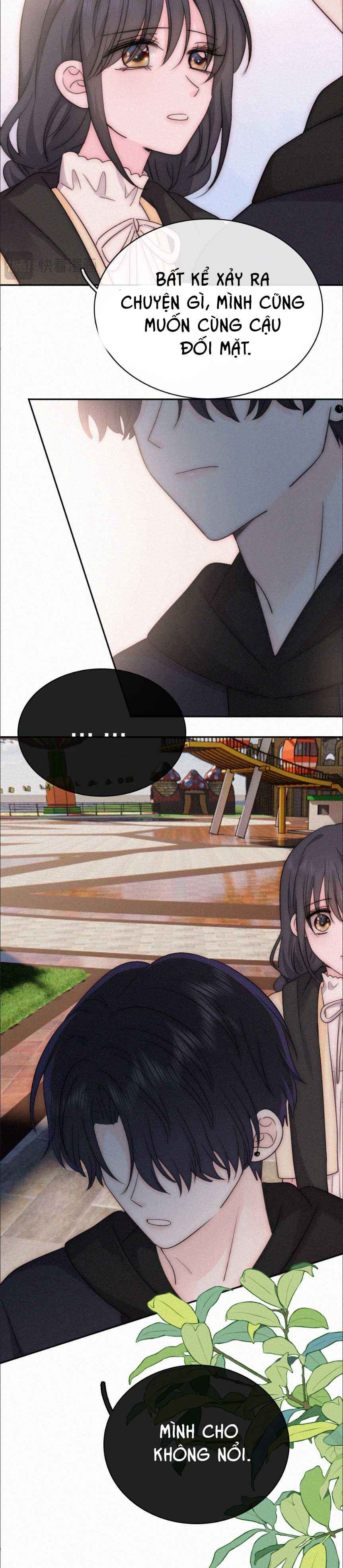 đọc truyện Nhất Mực Cưng Chiều Chương 143 ảnh 4 tại Thiên Thai Truyện