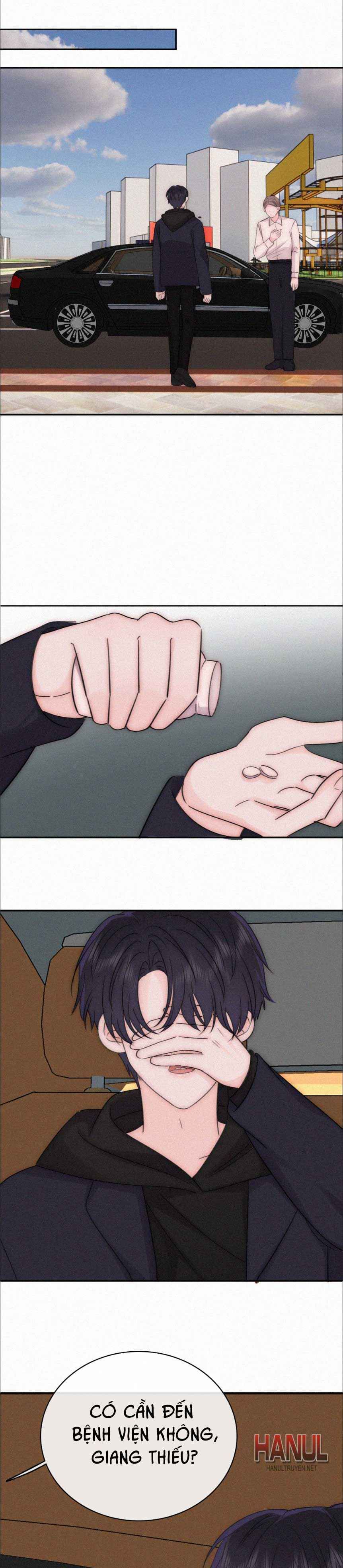 đọc truyện Nhất Mực Cưng Chiều Chương 143 ảnh 6 tại Thiên Thai Truyện