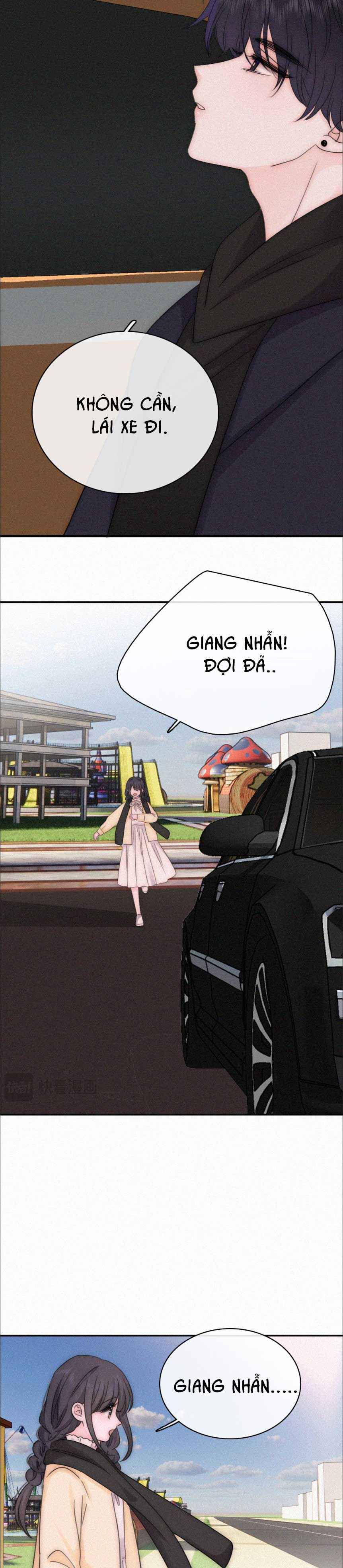 đọc truyện Nhất Mực Cưng Chiều Chương 143 ảnh 7 tại Thiên Thai Truyện