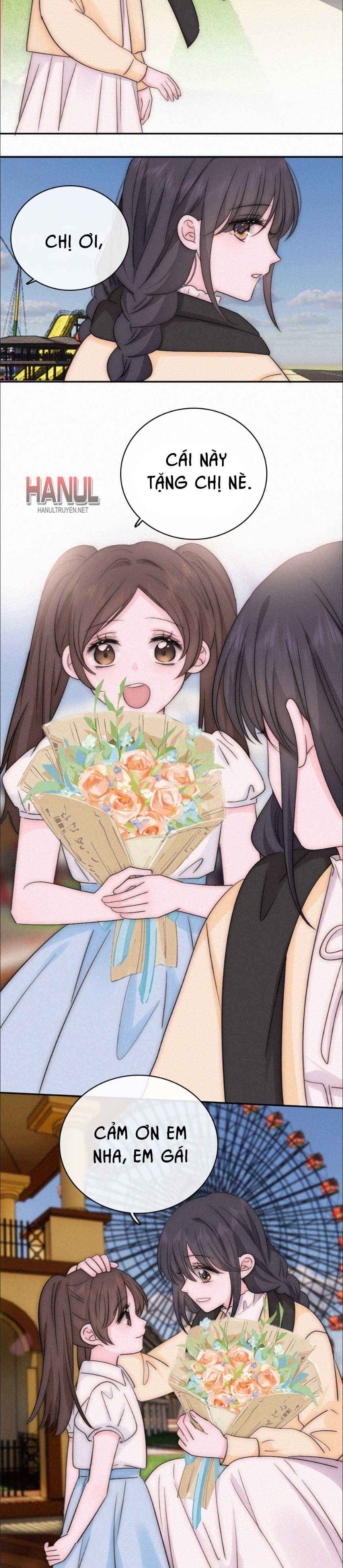 đọc truyện Nhất Mực Cưng Chiều Chương 143 ảnh 8 tại Thiên Thai Truyện