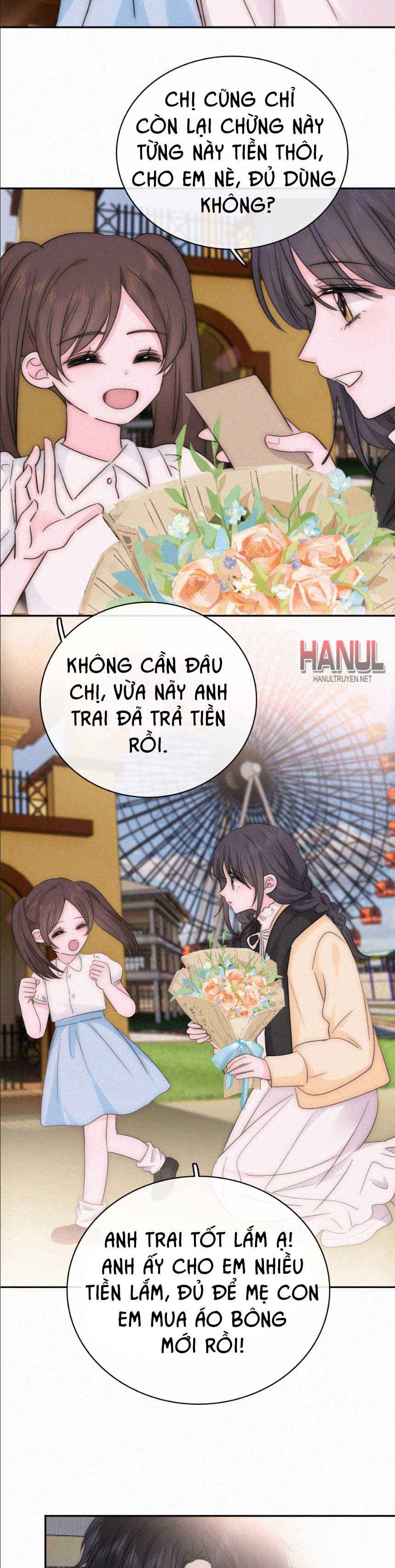 đọc truyện Nhất Mực Cưng Chiều Chương 143 ảnh 9 tại Thiên Thai Truyện