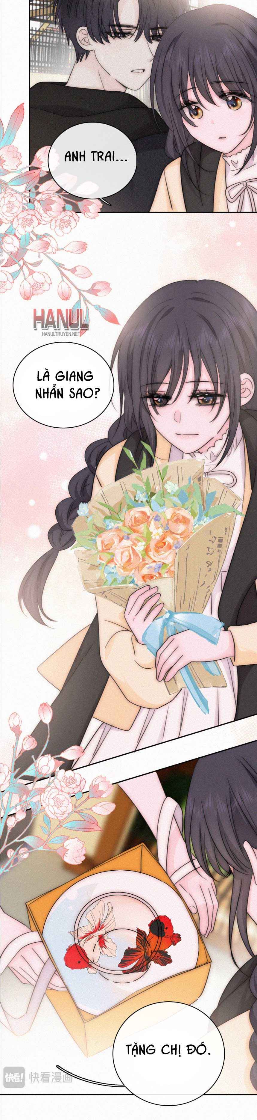 đọc truyện Nhất Mực Cưng Chiều Chương 143 ảnh 10 tại Thiên Thai Truyện