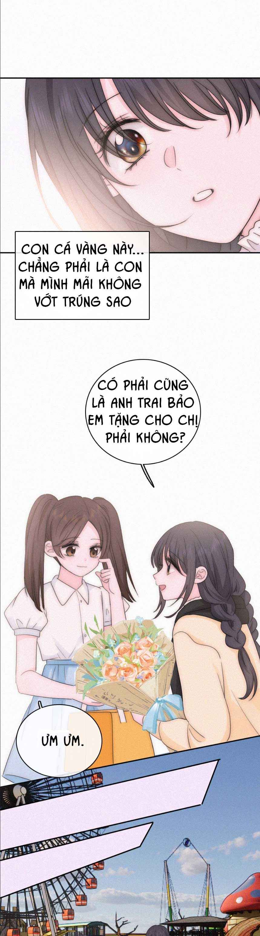 đọc truyện Nhất Mực Cưng Chiều Chương 143 ảnh 11 tại Thiên Thai Truyện