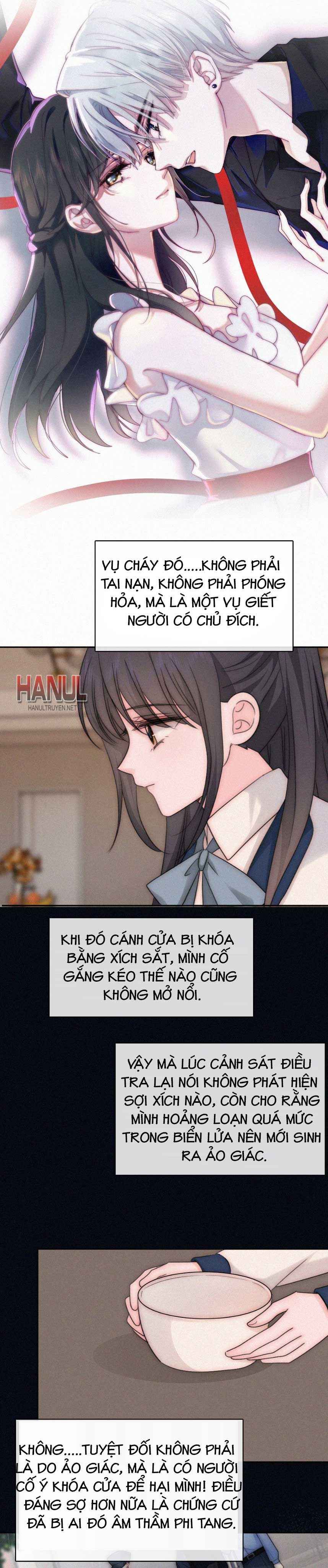 đọc truyện Nhất Mực Cưng Chiều Chương 144 ảnh 2 tại Thiên Thai Truyện