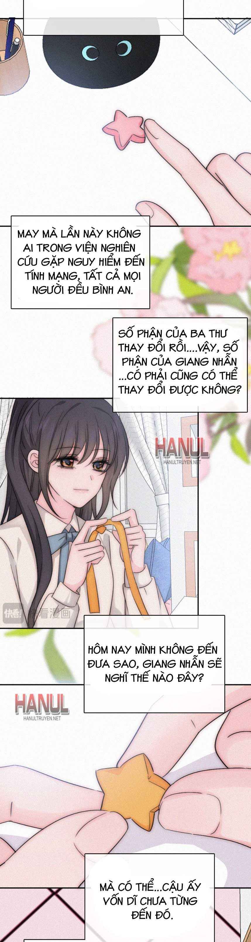 đọc truyện Nhất Mực Cưng Chiều Chương 144 ảnh 12 tại Thiên Thai Truyện