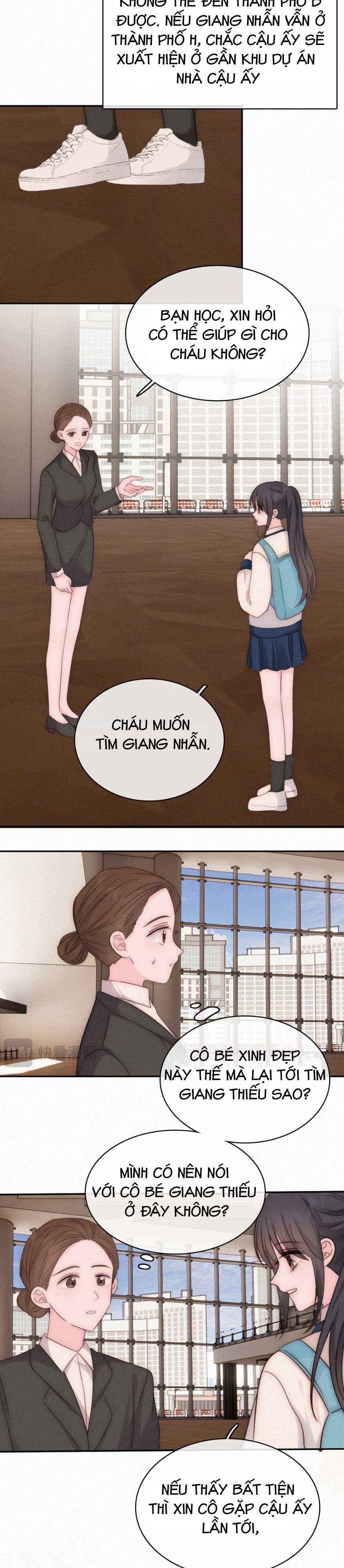 đọc truyện Nhất Mực Cưng Chiều Chương 144 ảnh 4 tại Thiên Thai Truyện