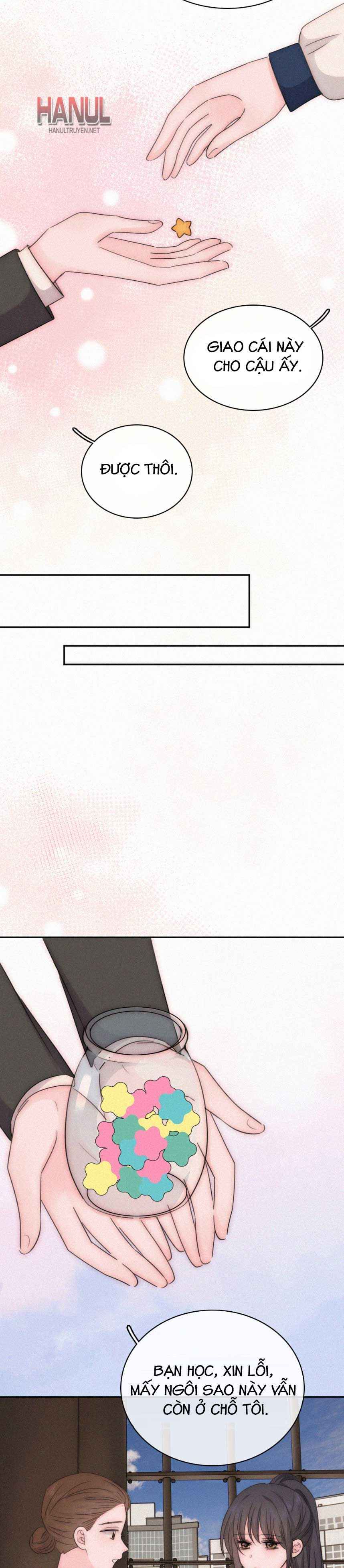 đọc truyện Nhất Mực Cưng Chiều Chương 144 ảnh 5 tại Thiên Thai Truyện