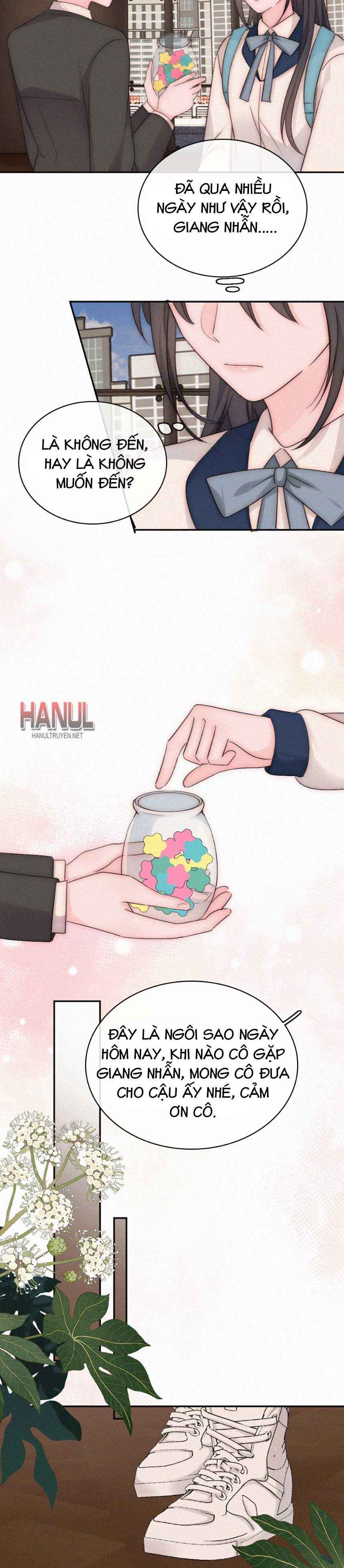 đọc truyện Nhất Mực Cưng Chiều Chương 144 ảnh 6 tại Thiên Thai Truyện