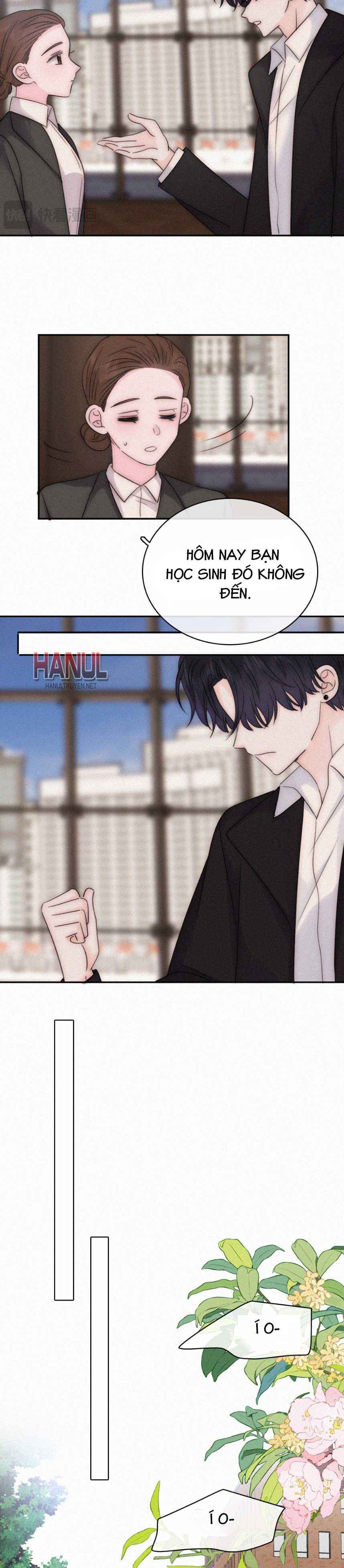 đọc truyện Nhất Mực Cưng Chiều Chương 144 ảnh 8 tại Thiên Thai Truyện