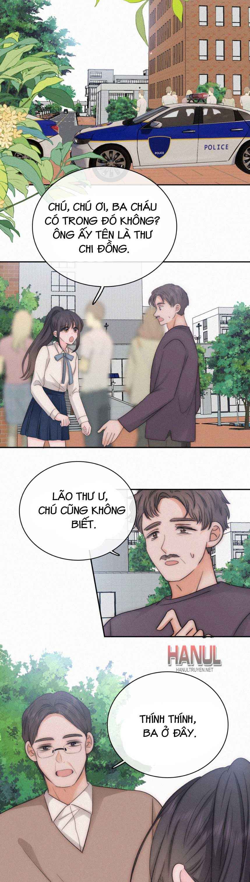 đọc truyện Nhất Mực Cưng Chiều Chương 144 ảnh 9 tại Thiên Thai Truyện