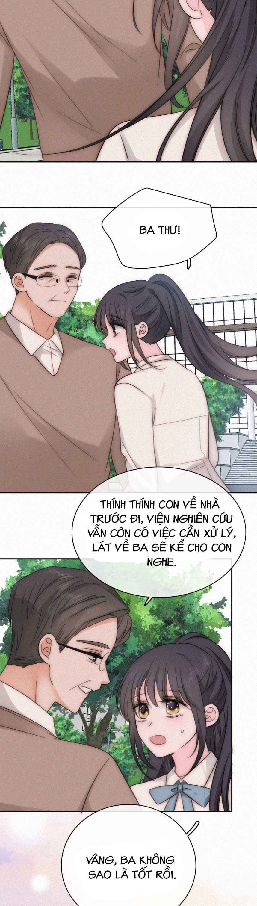 đọc truyện Nhất Mực Cưng Chiều Chương 144 ảnh 10 tại Thiên Thai Truyện