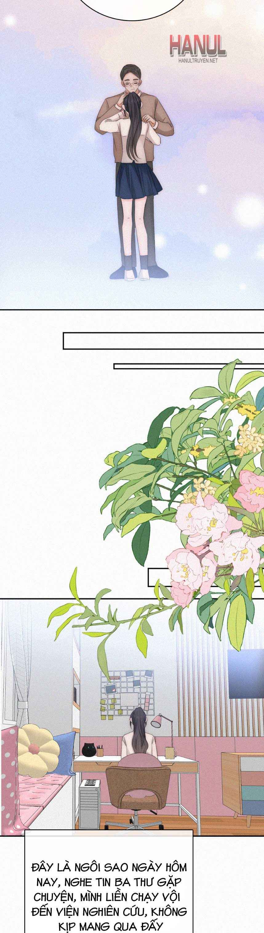 đọc truyện Nhất Mực Cưng Chiều Chương 144 ảnh 11 tại Thiên Thai Truyện