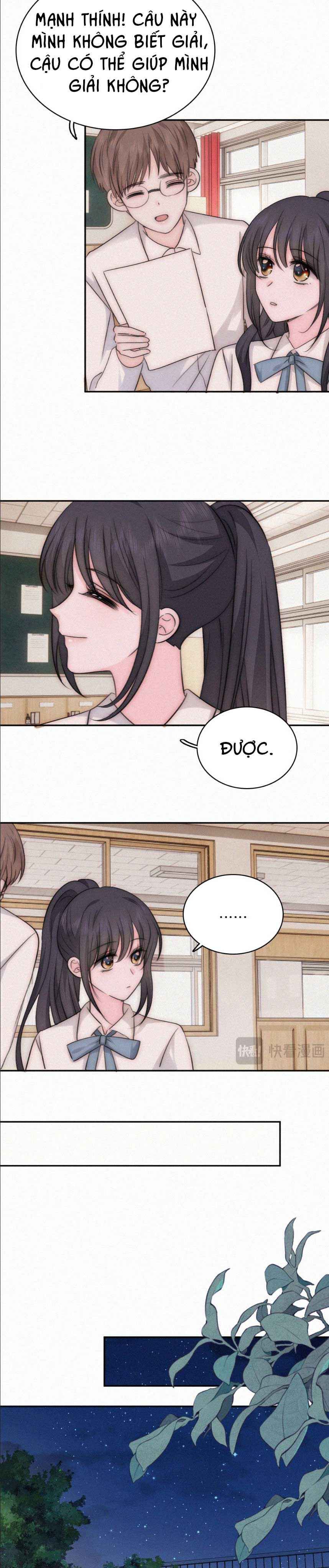 đọc truyện Nhất Mực Cưng Chiều Chương 145 ảnh 5 tại Thiên Thai Truyện