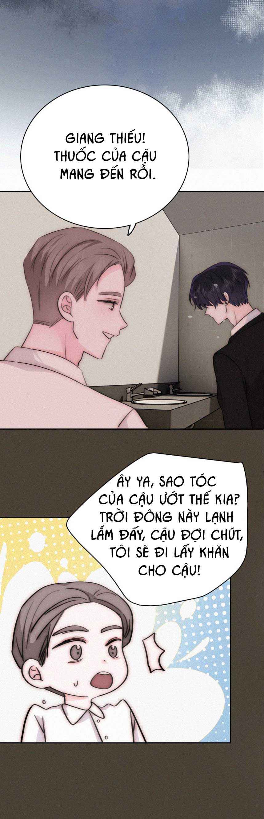 đọc truyện Nhất Mực Cưng Chiều Chương 145 ảnh 9 tại Thiên Thai Truyện