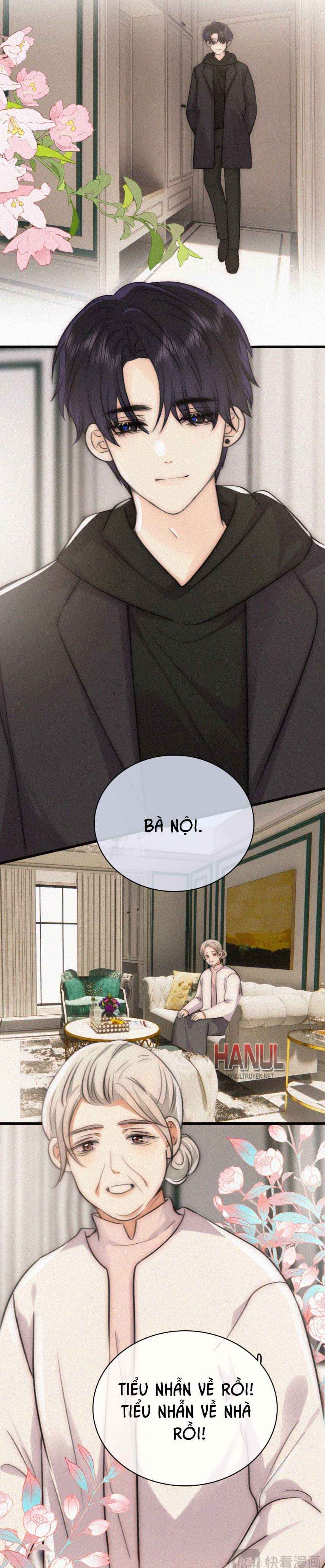 đọc truyện Nhất Mực Cưng Chiều Chương 146 ảnh 3 tại Thiên Thai Truyện