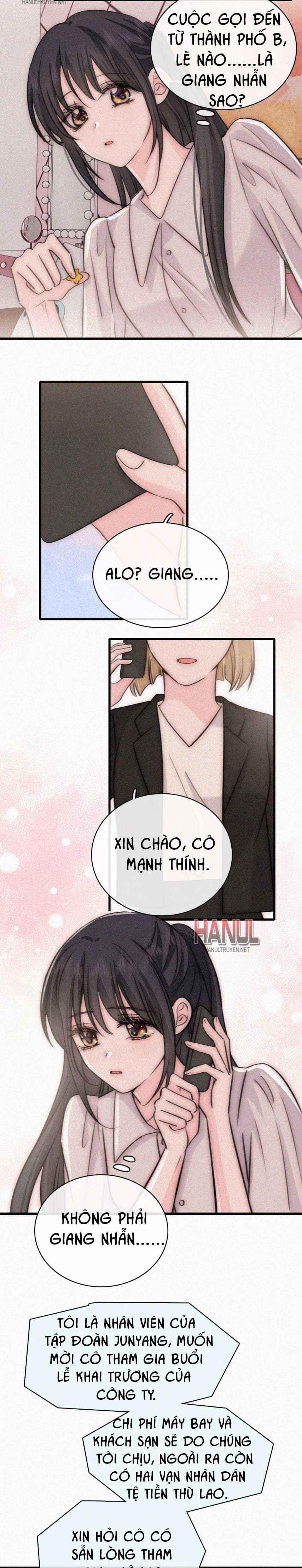 đọc truyện Nhất Mực Cưng Chiều Chương 146 ảnh 12 tại Thiên Thai Truyện