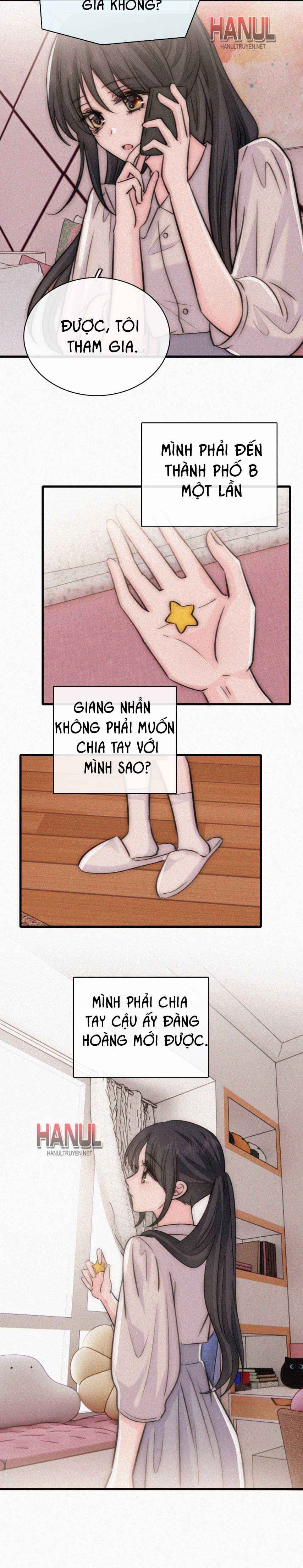 đọc truyện Nhất Mực Cưng Chiều Chương 146 ảnh 13 tại Thiên Thai Truyện