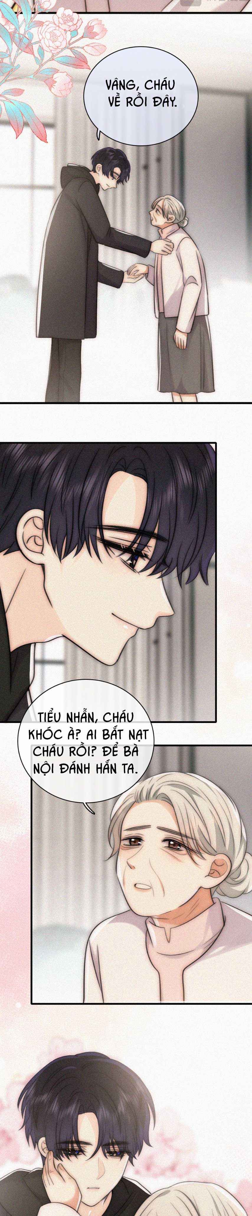 đọc truyện Nhất Mực Cưng Chiều Chương 146 ảnh 4 tại Thiên Thai Truyện