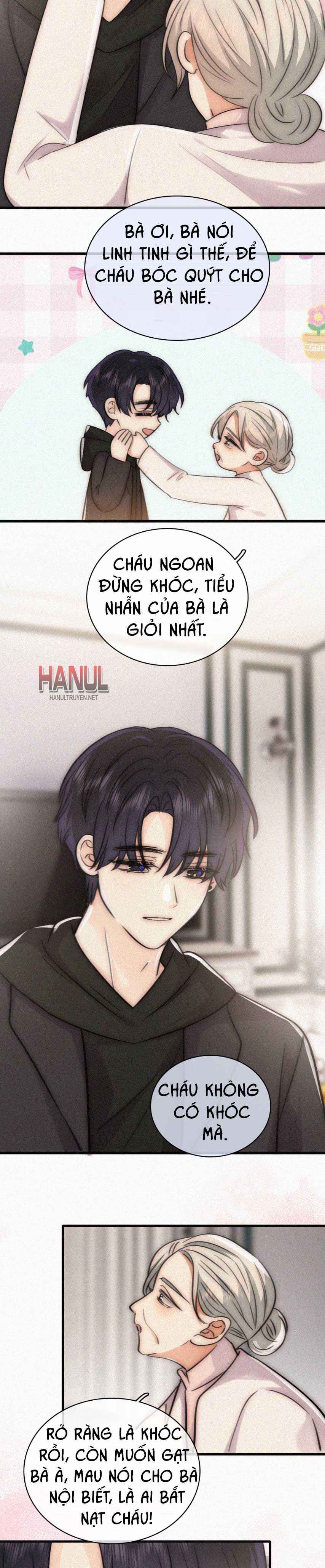 đọc truyện Nhất Mực Cưng Chiều Chương 146 ảnh 5 tại Thiên Thai Truyện