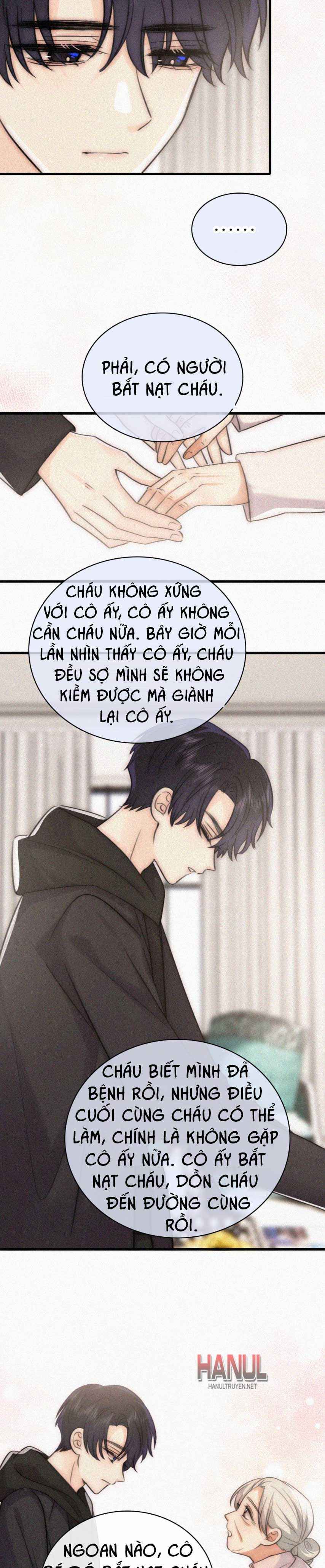 đọc truyện Nhất Mực Cưng Chiều Chương 146 ảnh 6 tại Thiên Thai Truyện