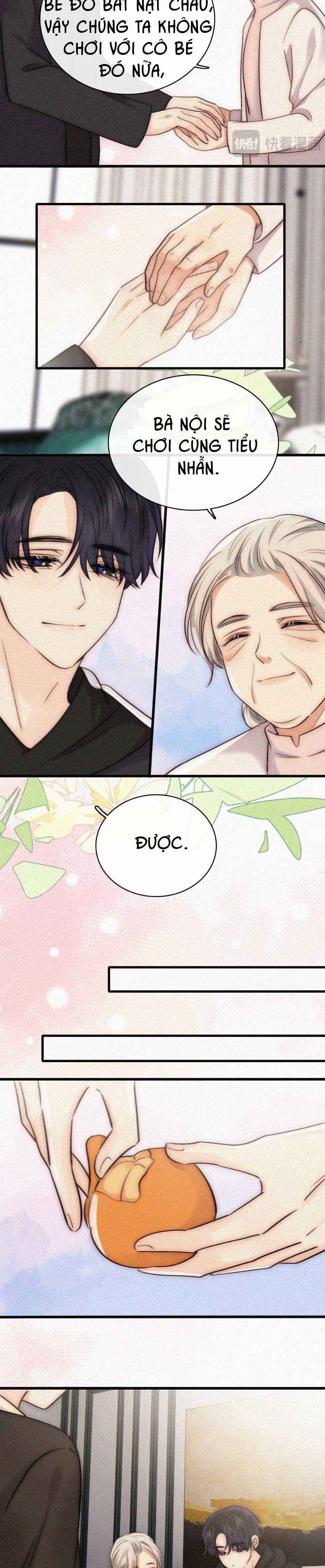 đọc truyện Nhất Mực Cưng Chiều Chương 146 ảnh 7 tại Thiên Thai Truyện