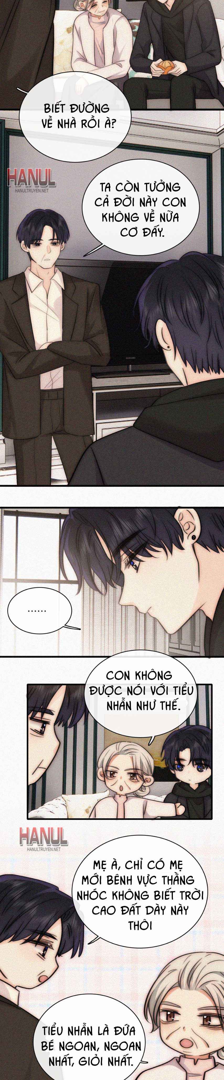 đọc truyện Nhất Mực Cưng Chiều Chương 146 ảnh 8 tại Thiên Thai Truyện