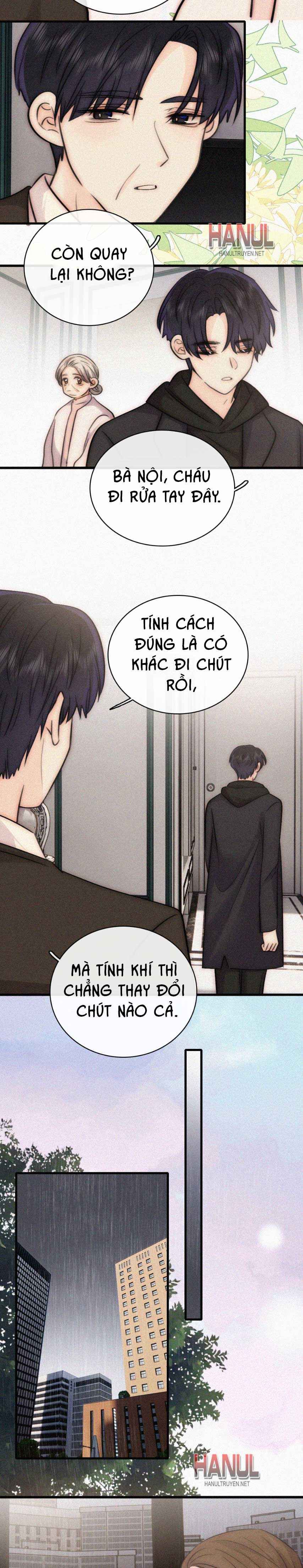 đọc truyện Nhất Mực Cưng Chiều Chương 146 ảnh 9 tại Thiên Thai Truyện